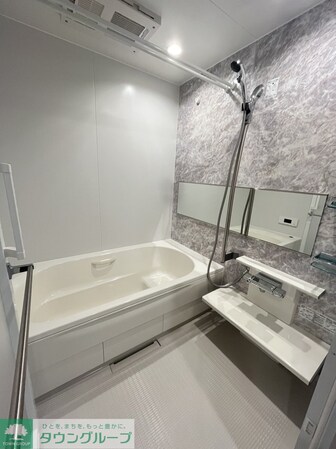 Edel Heimの物件内観写真